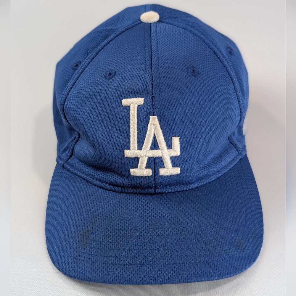 3 for $20 🔖 MLB Black and Blue Baseball Cap